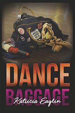 portada Dance Baggage (en Inglés)