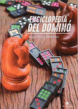 portada Enciclopedia del dominó