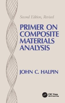 portada Primer on Composite Materials Analysis (Revised) (en Inglés)