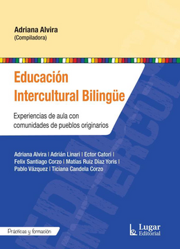 portada Educacion Intercultural Bilingue