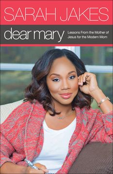 portada Dear Mary