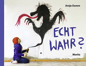 portada Echt Wahr? 52 Gelegenheiten, Sich Über Lüge und Wahrheit zu Unterhalten (in German)