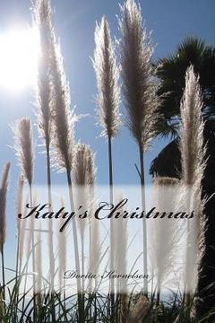 portada Katy's Christmas (en Inglés)