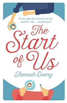 portada The Start of us: An Emotional, Page-Turning Read you Won’T Forget (in English)