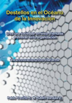 portada Destellos en el Oceano de la Innovacion