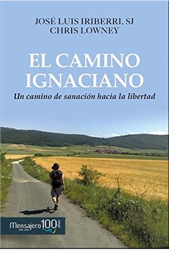 portada El Camino Ignaciano (in Spanish)