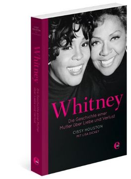 portada Whitney: Die Geschichte einer Mutter über Liebe und Verlust (en Alemán)