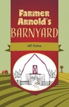portada Farmer Arnold's Barnyard