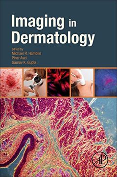 portada Imaging in Dermatology (en Inglés)