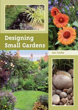 portada designing small gardens