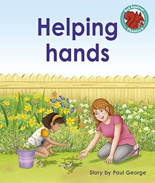 portada Helping Hands (in English)