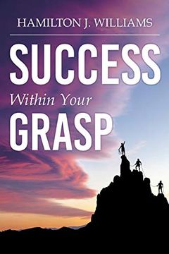 portada Success Within Your Grasp (en Inglés)