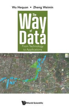 portada Way of Data, The: From Technology to Applications (in English)