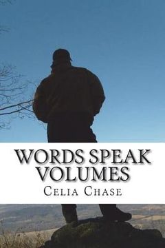 portada Words Speak Volumes (en Inglés)