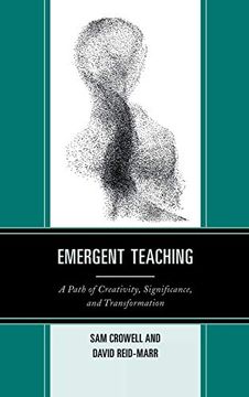 portada Emergent Teaching: A Path of Creativity, Significance, and Transformation (en Inglés)