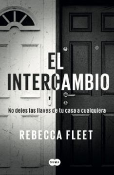 portada El Intercambio (in Spanish)