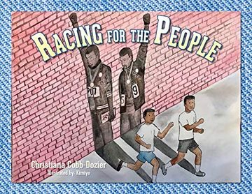 portada Racing for the People (en Inglés)