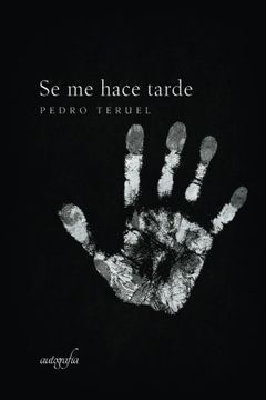 portada Se me Hace Tarde (in Spanish)