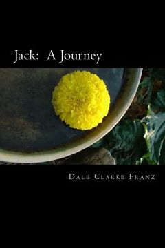 portada Jack: A Journey (en Inglés)