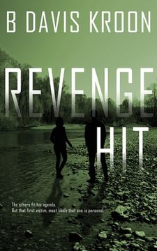 portada Revenge Hit
