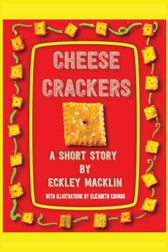 portada Cheese Crackers (in English)