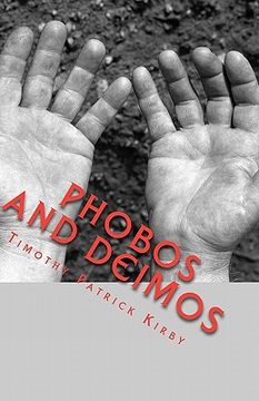 portada phobos and deimos (in English)