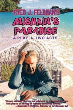 portada mishkin's paradise: a play in two acts (en Inglés)