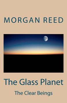 portada the glass planet (en Inglés)