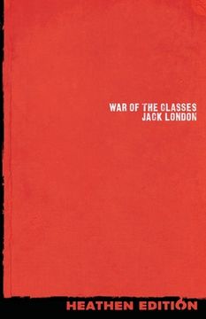 portada War of the Classes (Heathen Edition)