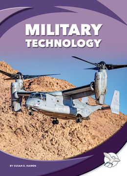 portada Military Technology (en Inglés)