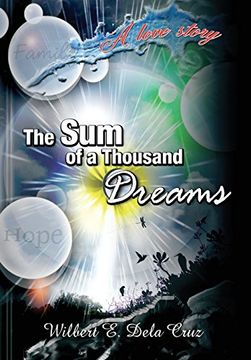 portada The Sum of a Thousand Dreams: A Love Story