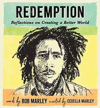 portada Redemption: Reflections on Creating a Better World