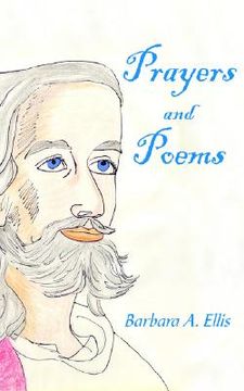 portada prayers and poems (en Inglés)