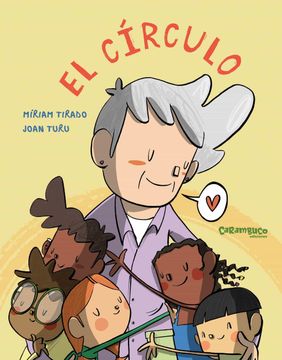 portada El Círculo (in Spanish)