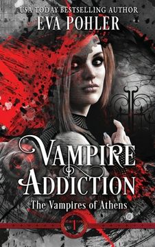 portada Vampire Addiction (en Inglés)