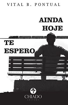 Ainda Hoje te Espero