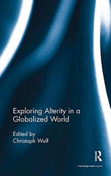 portada Exploring Alterity in a Globalized World
