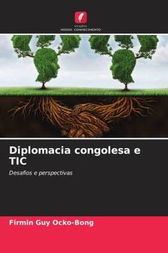 portada Diplomacia Congolesa e tic