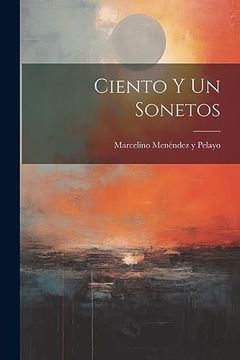 portada Ciento y un Sonetos (in Spanish)