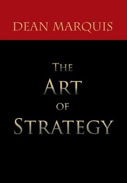 portada The art of Strategy (en Inglés)