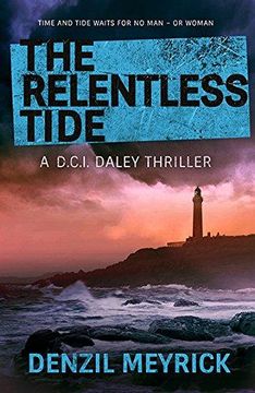 portada The Relentless Tide (en Inglés)