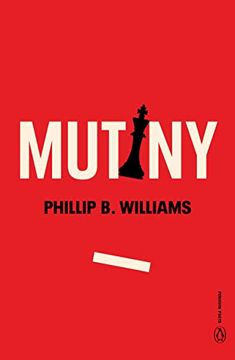 portada Mutiny (Penguin Poets) 