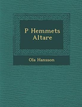 portada P Hemmets Altare (en Sueco)