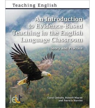 portada An Introduction to Evidence-Based Teaching in the English Language Classroom (in English)