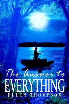 portada the answer to everything (en Inglés)