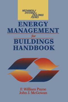 portada Energy Management and Control Systems Handbook