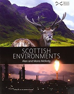 portada Scottish Environments (Scotties)