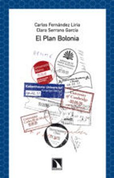 portada El Plan Bolonia ()