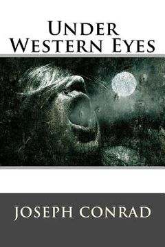 portada Under Western Eyes (en Inglés)