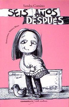 portada Seis Años Despues (in Spanish)